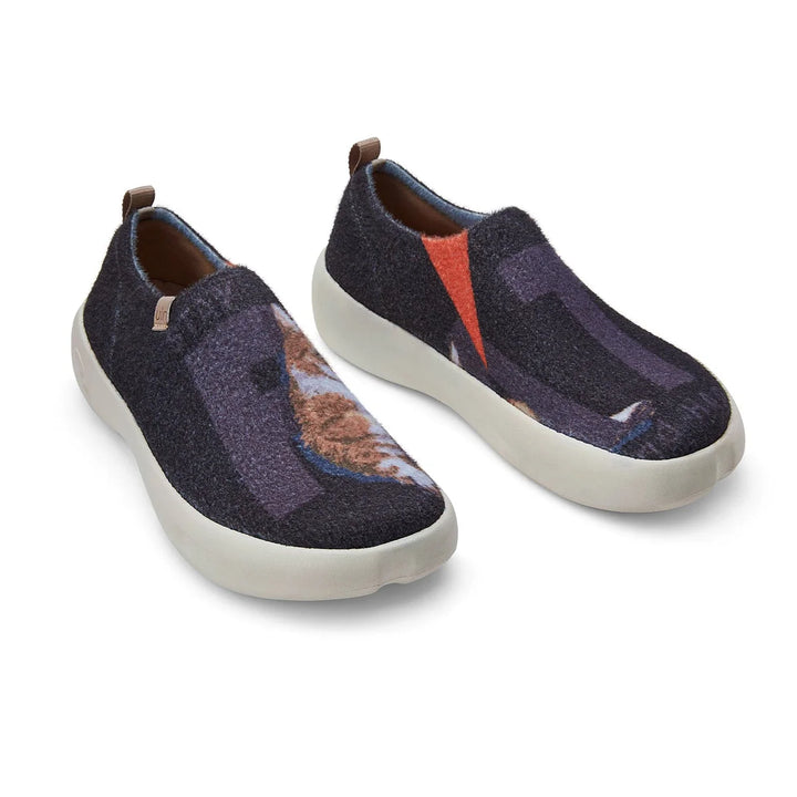 Happy Fat Cat 2 Toledo VII Men