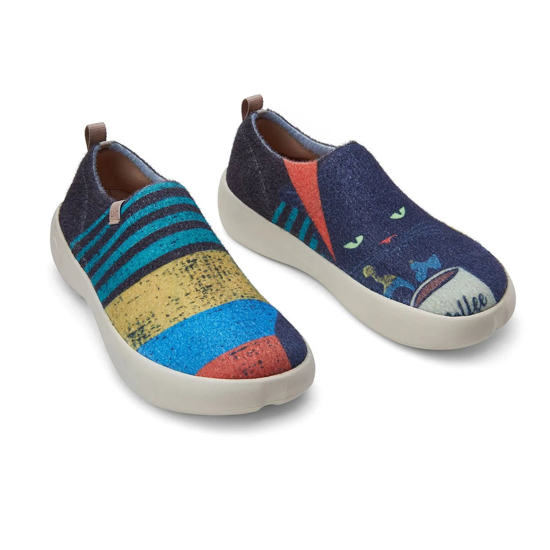 I'm a Cool Guy Toledo VII Men