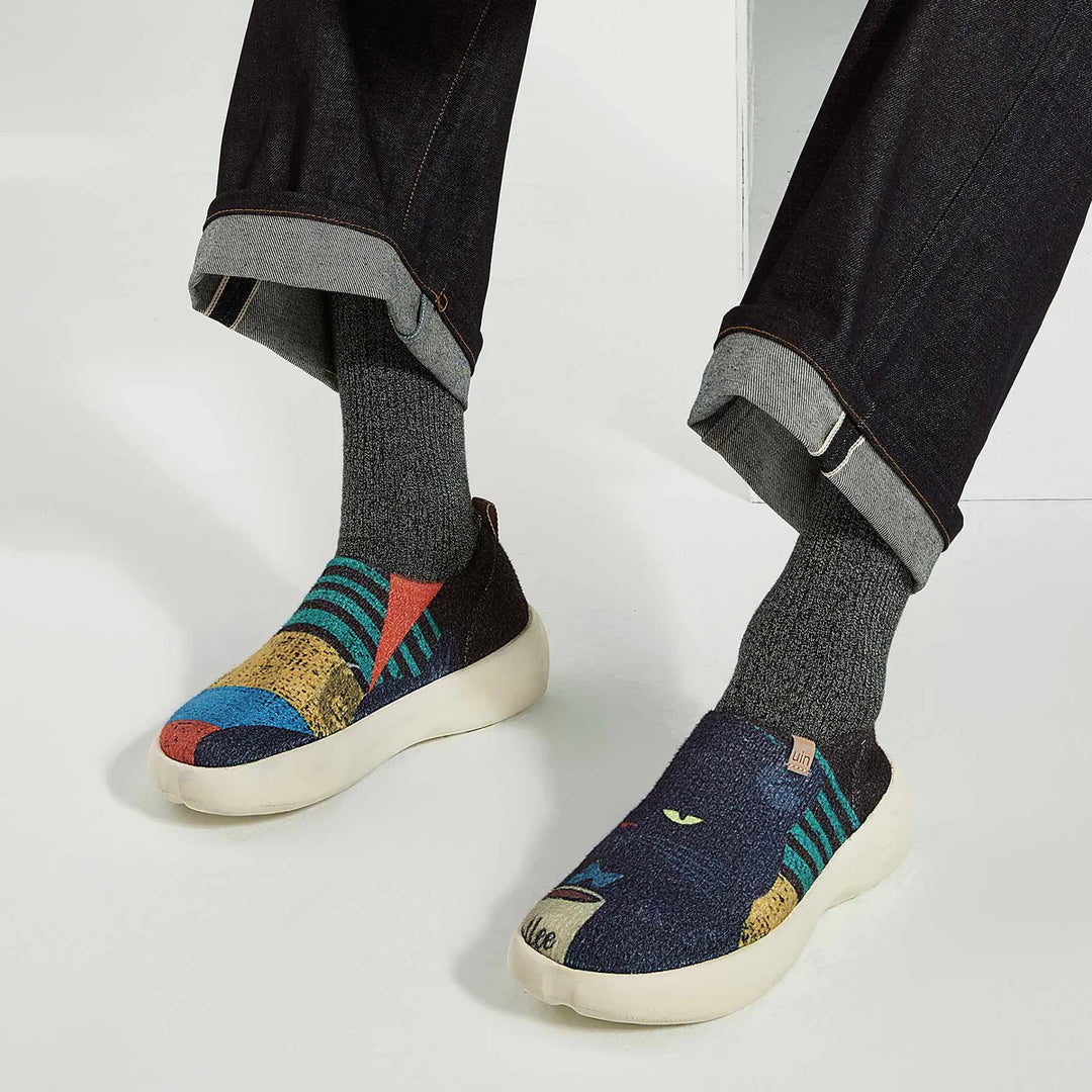 I'm a Cool Guy Toledo VII Men