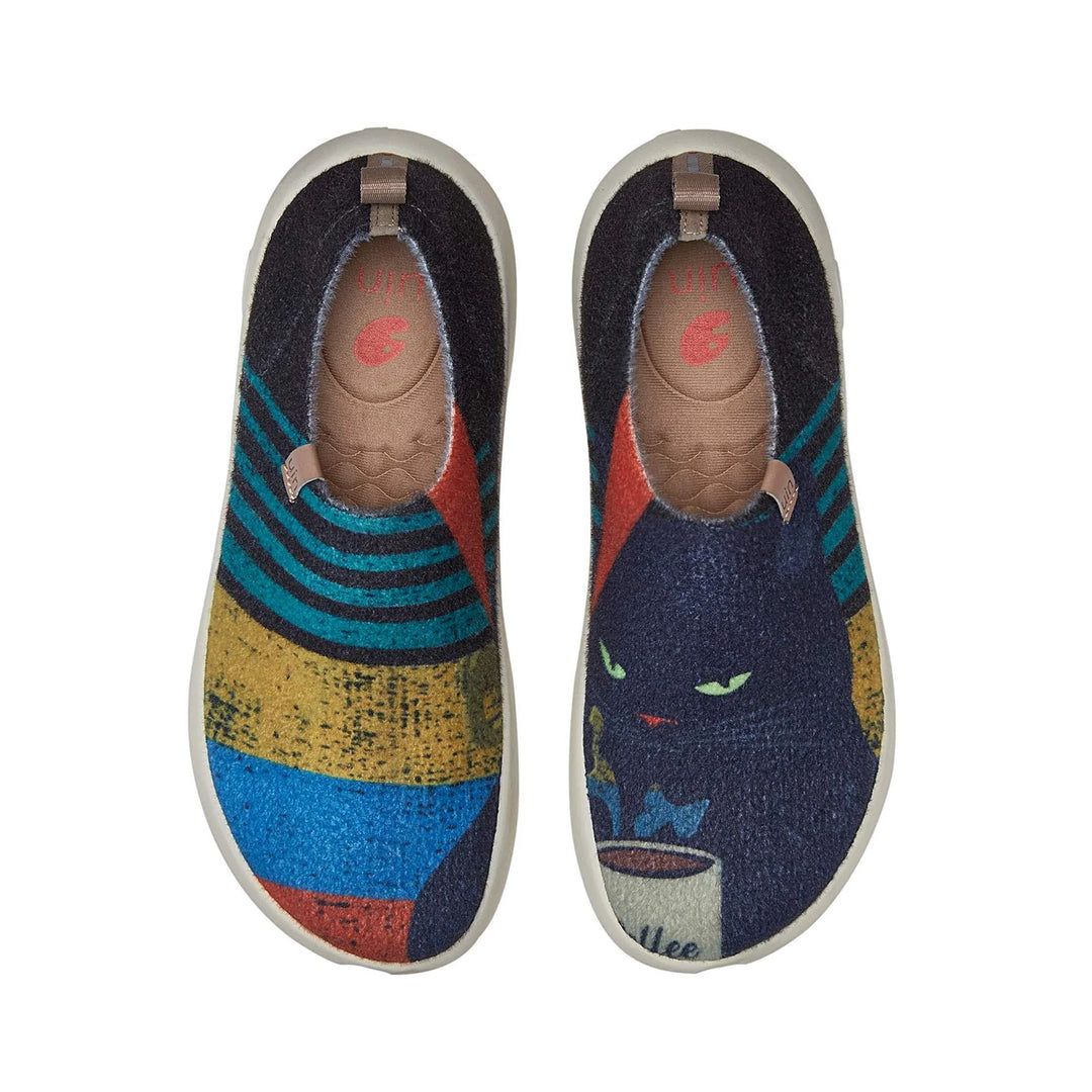 I'm a Cool Guy Toledo VII Men