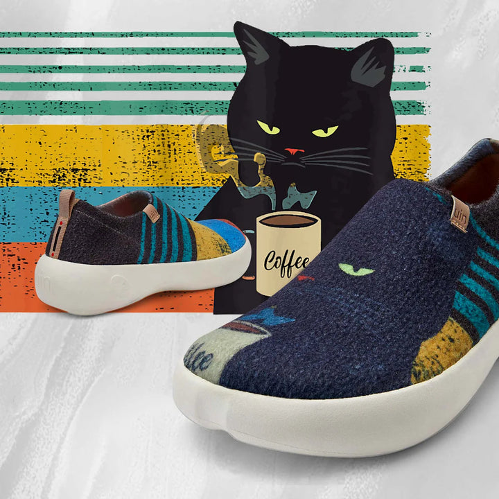 I'm a Cool Guy Toledo VII Men