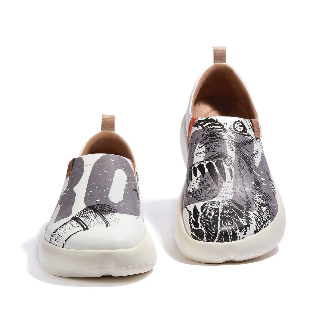 Passionate Rock&Roll Toledo VII Men