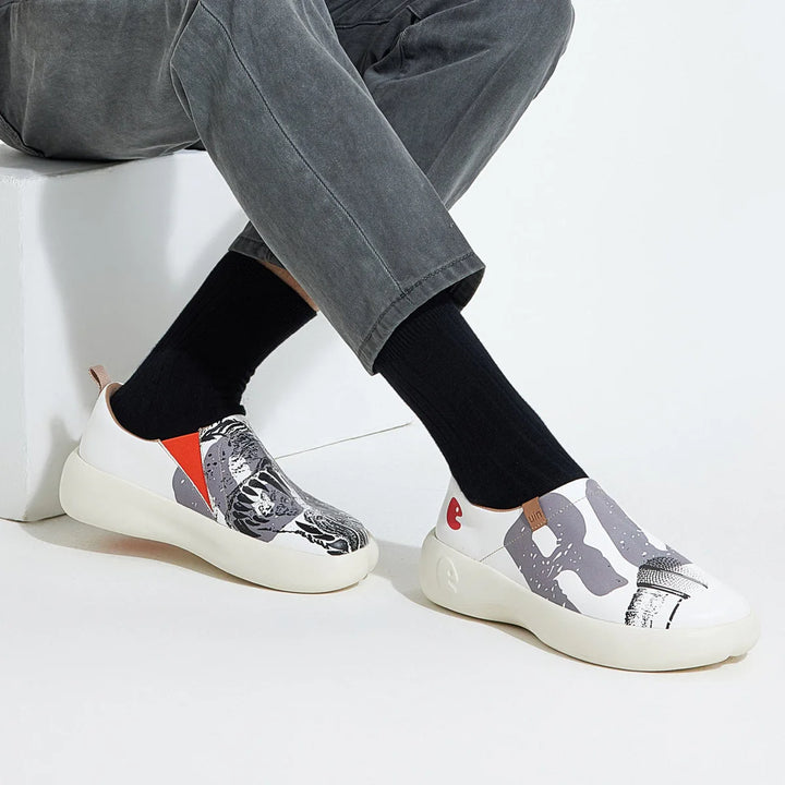 Passionate Rock&Roll Toledo VII Men