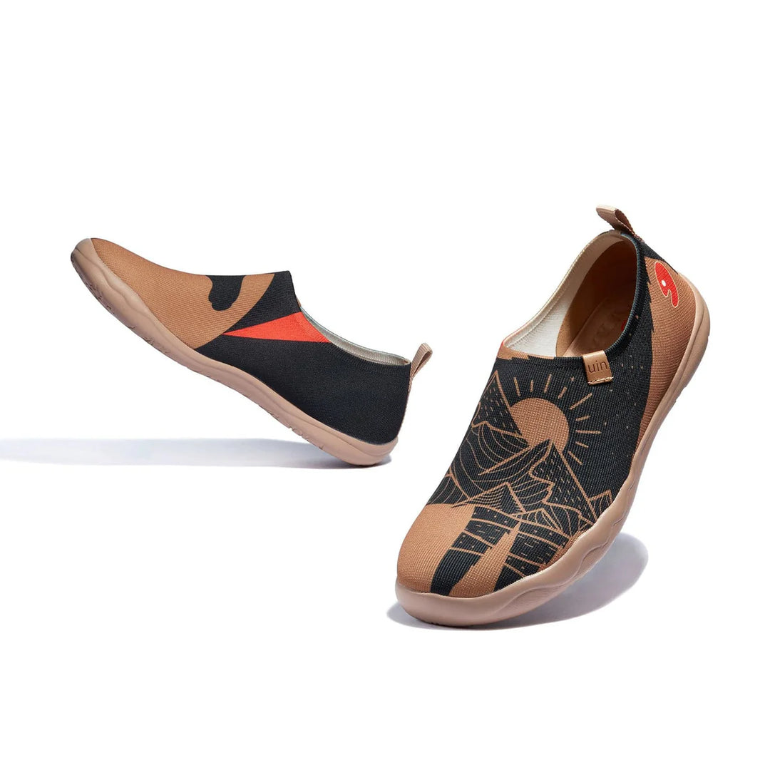 Peru Memory Toledo I Men