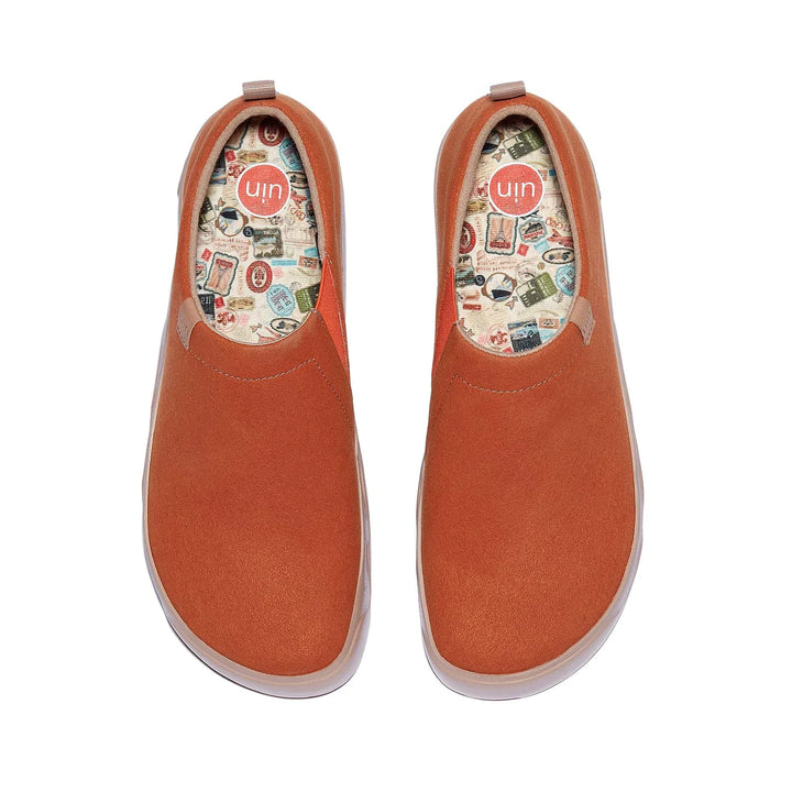 Tsubaki Brown Toledo IX Men