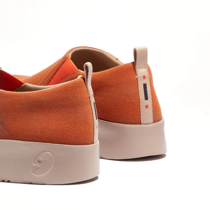 Tsubaki Brown Toledo IX Men