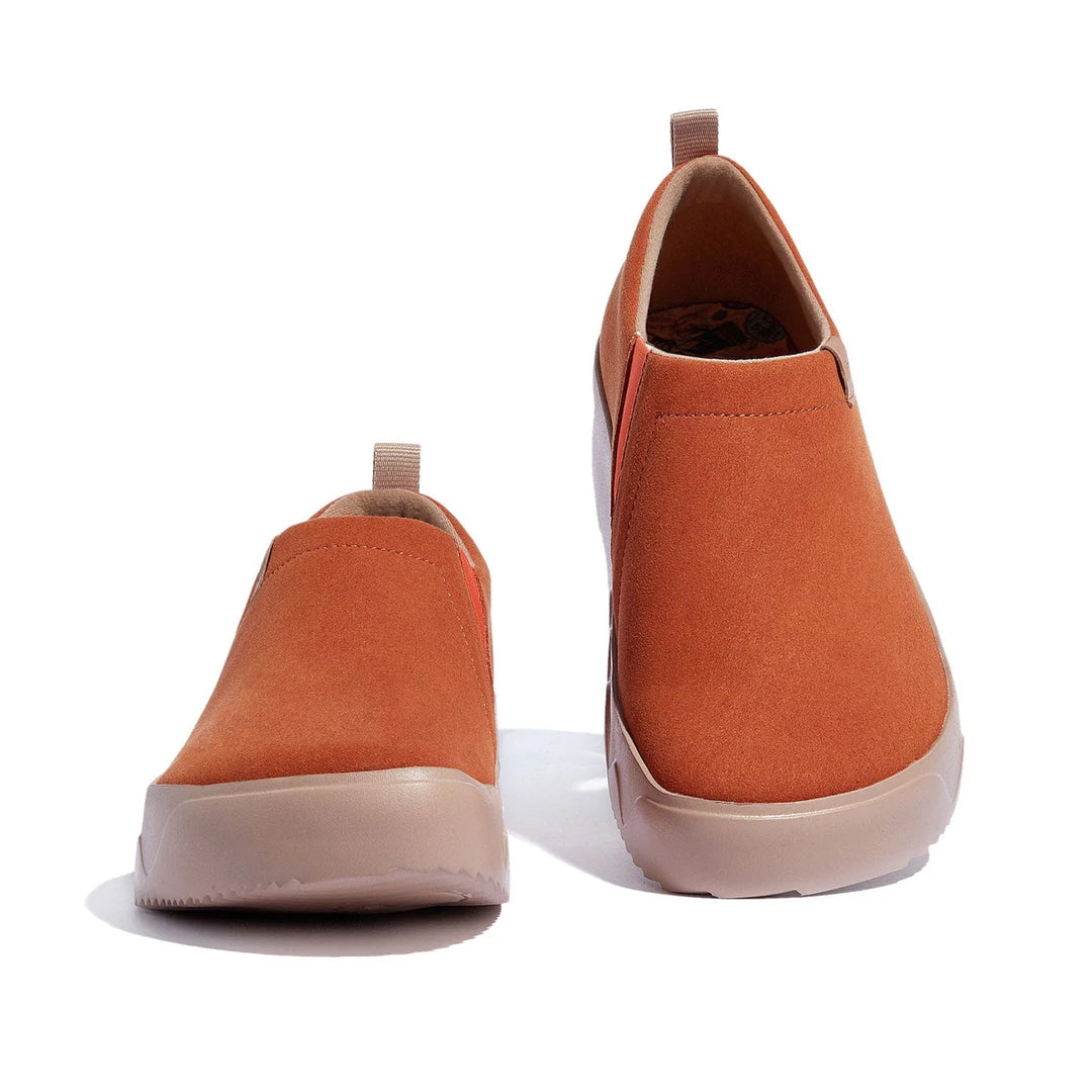 Tsubaki Brown Toledo IX Men