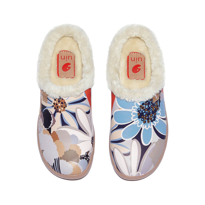 Clemátide Málaga Mujer 