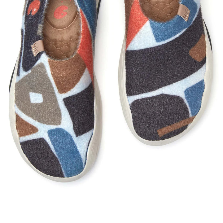 Coloured Stone Track Toledo V Damen 