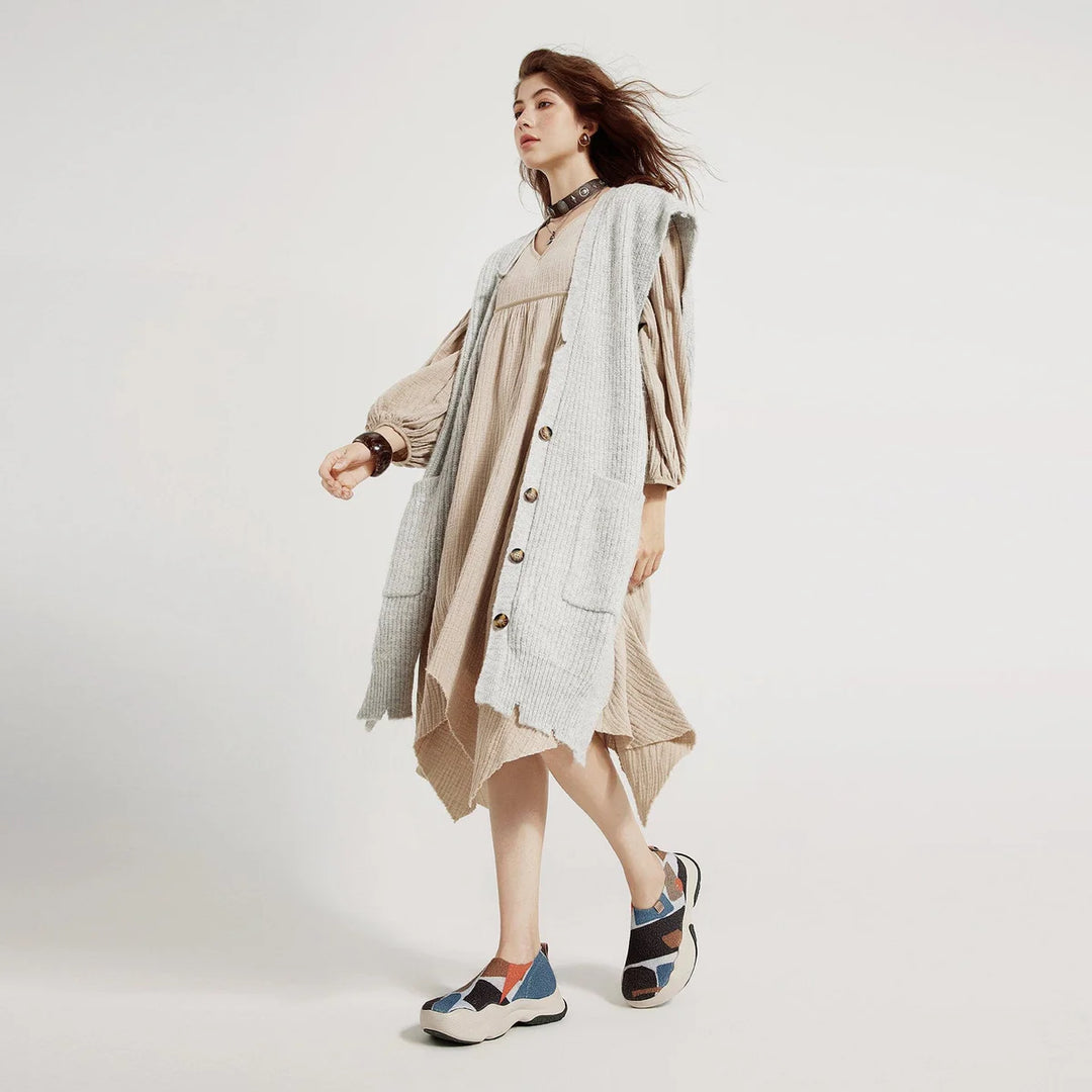 Coloured Stone Track Toledo V Damen 