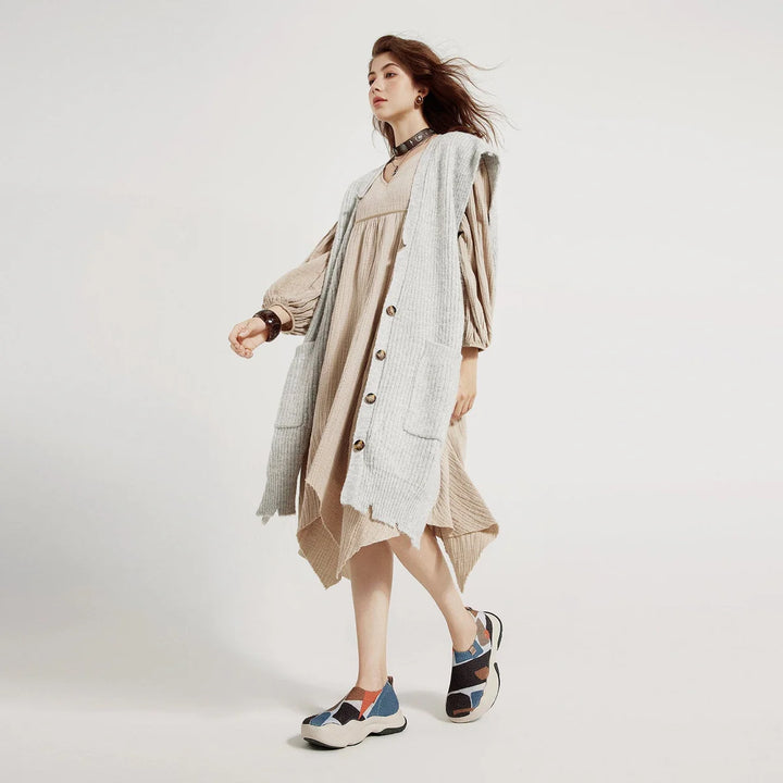 Coloured Stone Track Toledo V Damen 