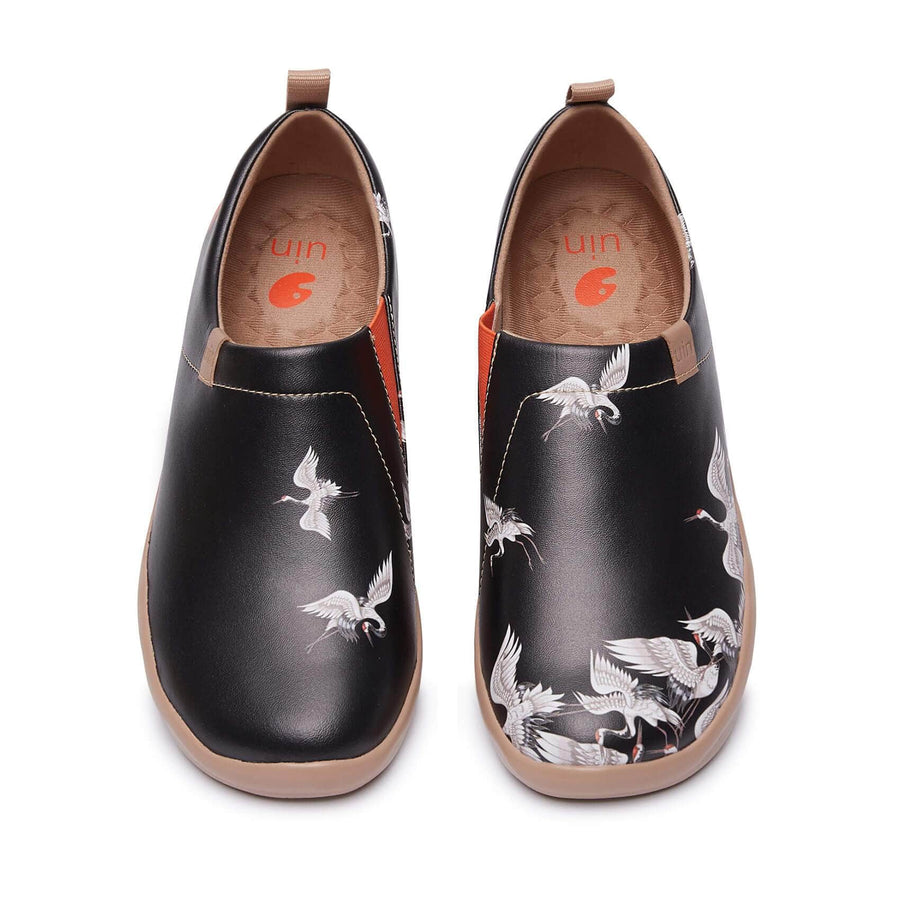 UIN Footwear Europe Official | Art Travel Shoes| Vip Reward – UIN ...
