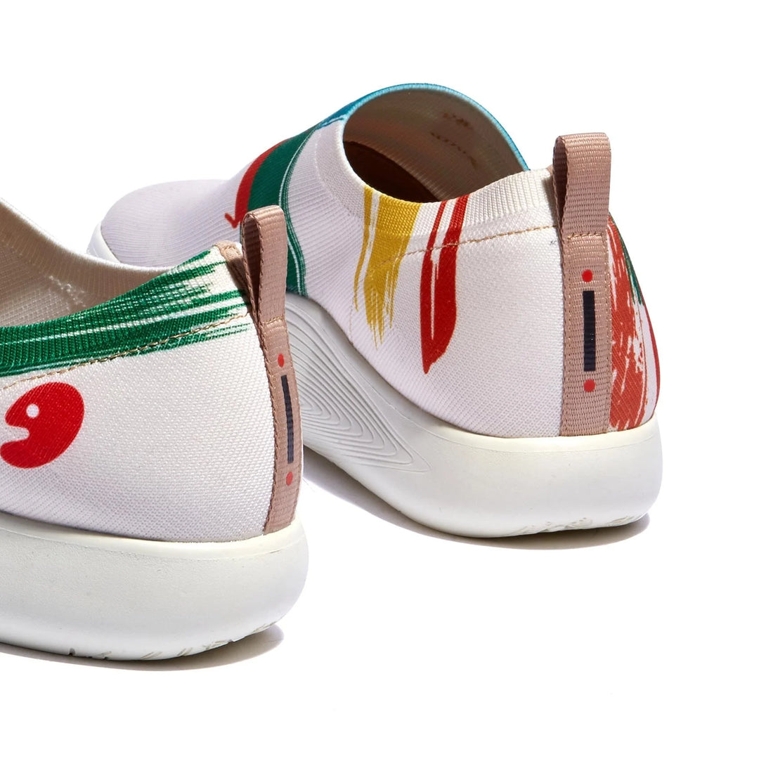 Crimson Sunset Toledo X Women