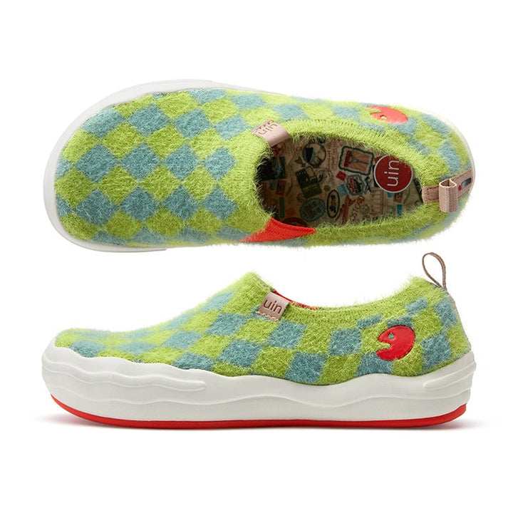 Fern Green Toledo VIII Women