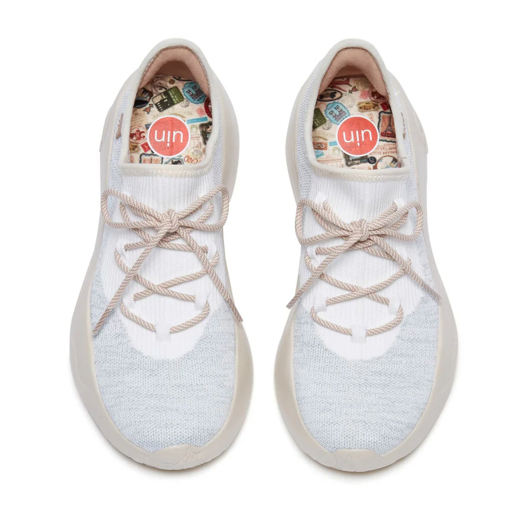 Harbor Grey San Sebastian II Women