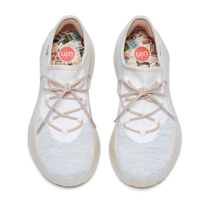 Harbor Grey San Sebastian II Women