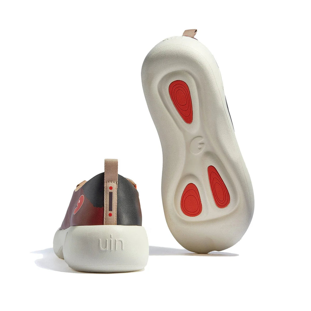 Rock Hard Toledo VII Women