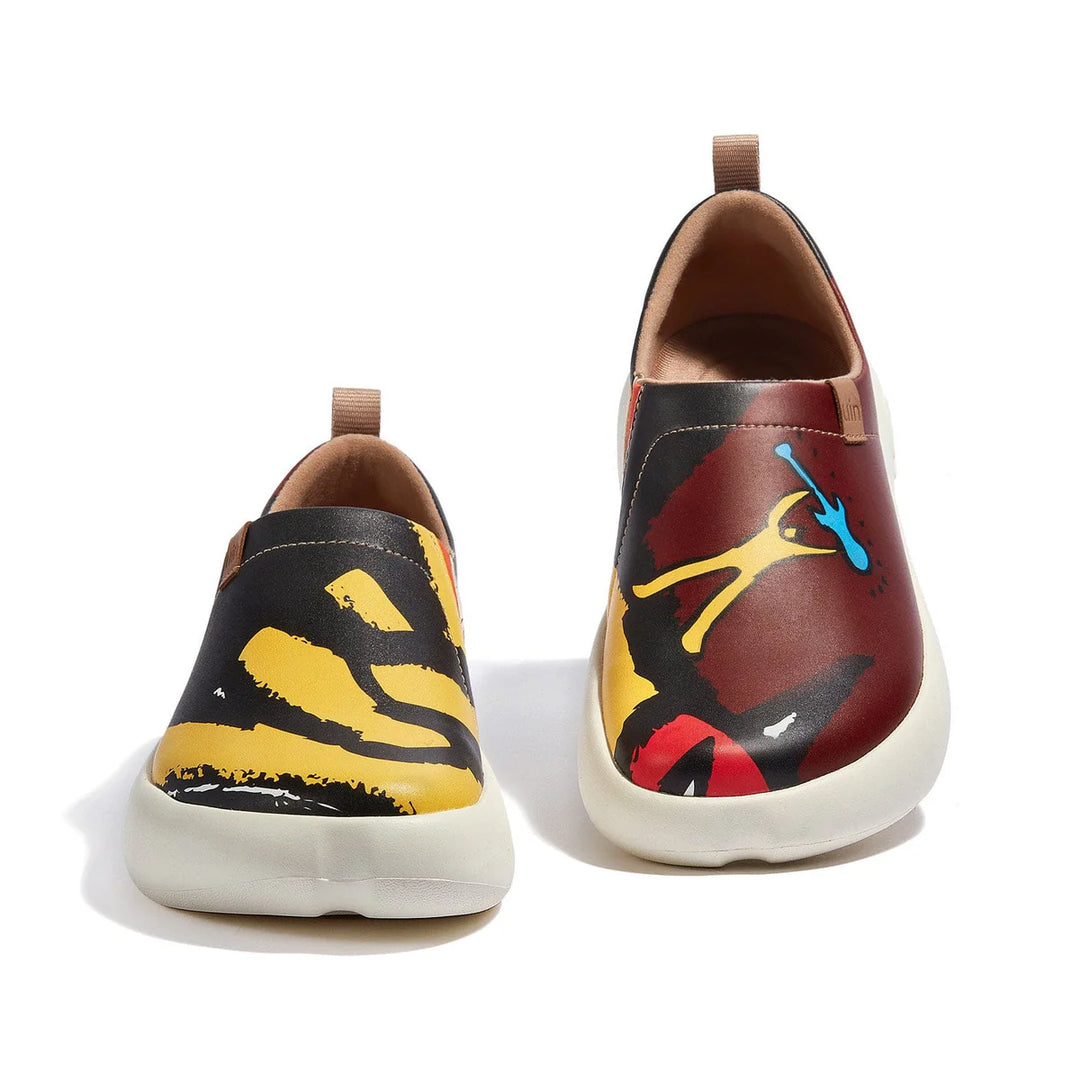 Rock Hard Toledo VII Women