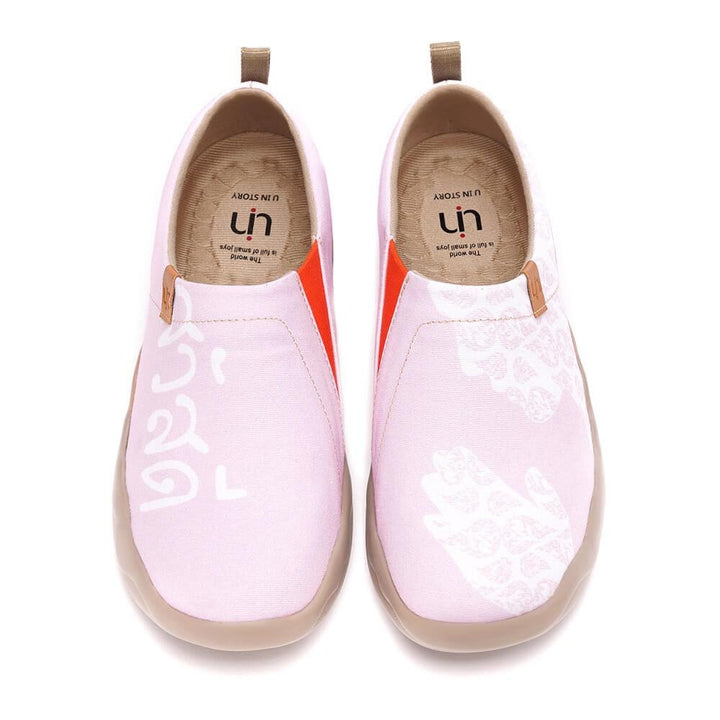 UIN Footwear Europe Official | Art Travel Shoes| Vip Reward – UIN ...