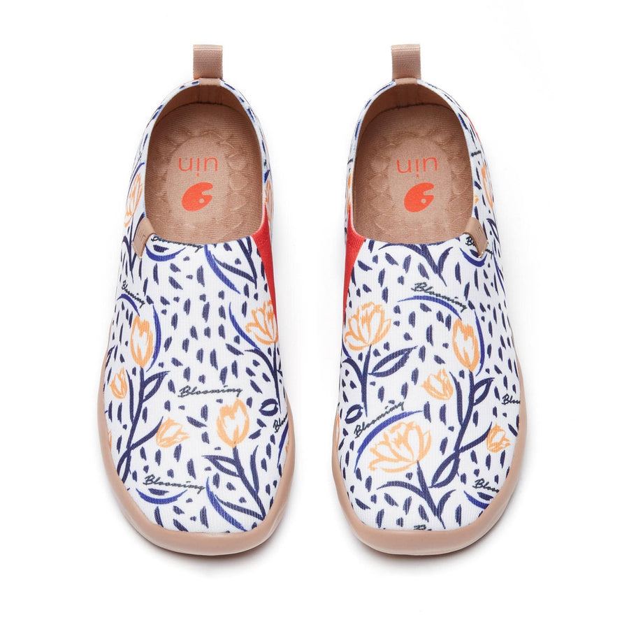 UIN Footwear Europe Official | Art Travel Shoes| Vip Reward – UIN ...