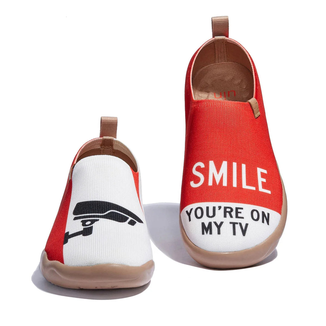 You're In My Zone Toledo I Women