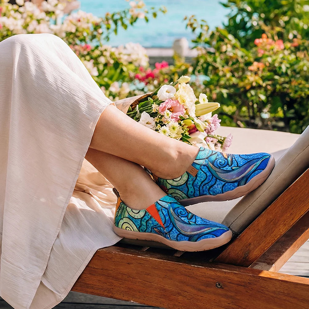 Porpoise Toledo I Women