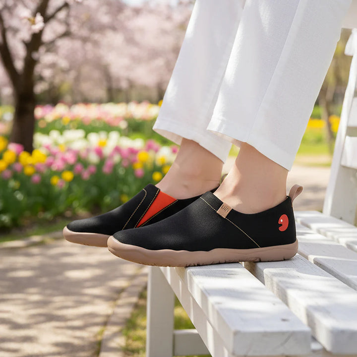 Black Toledo I Women