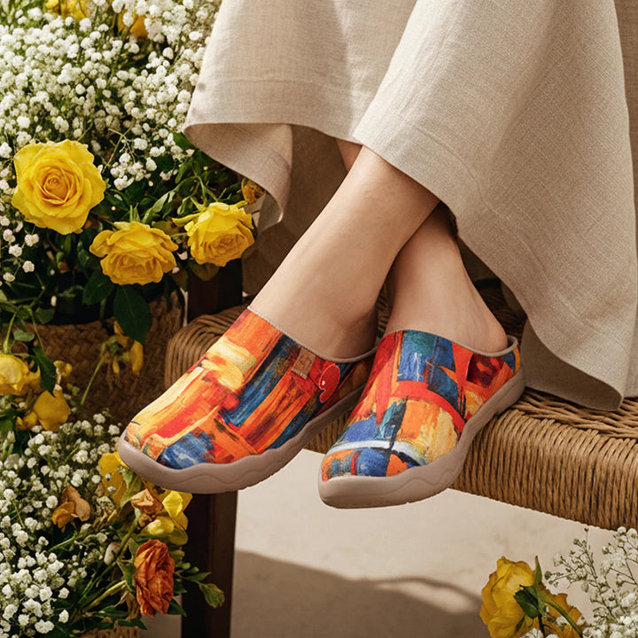 Color Zone Malaga Women