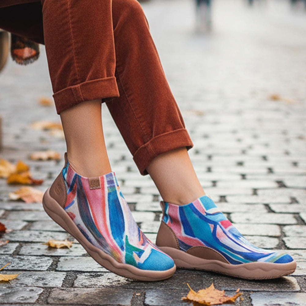 Farm Field Madrid Women