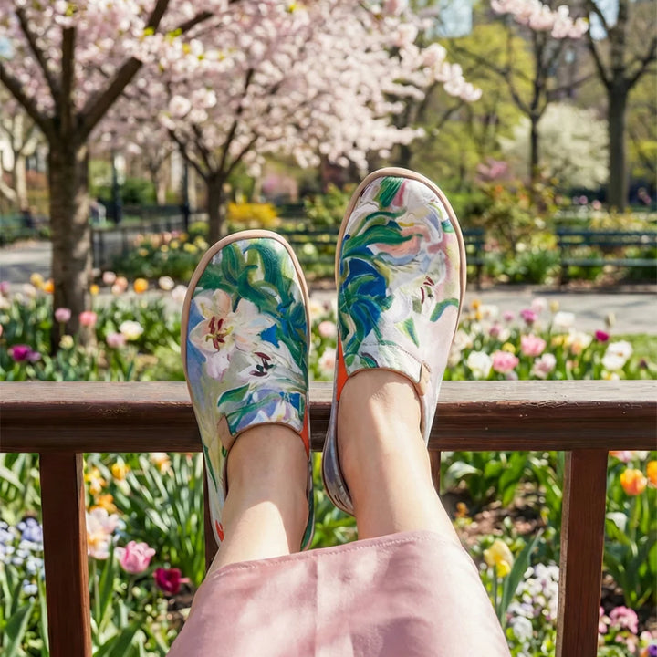 Yawning Lily Toledo I Women