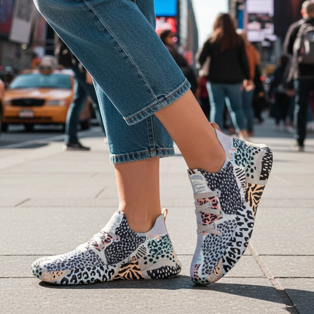 Grouper Mijas I Women