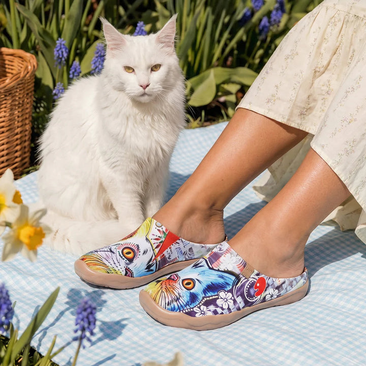 Cheer Up Malaga Women