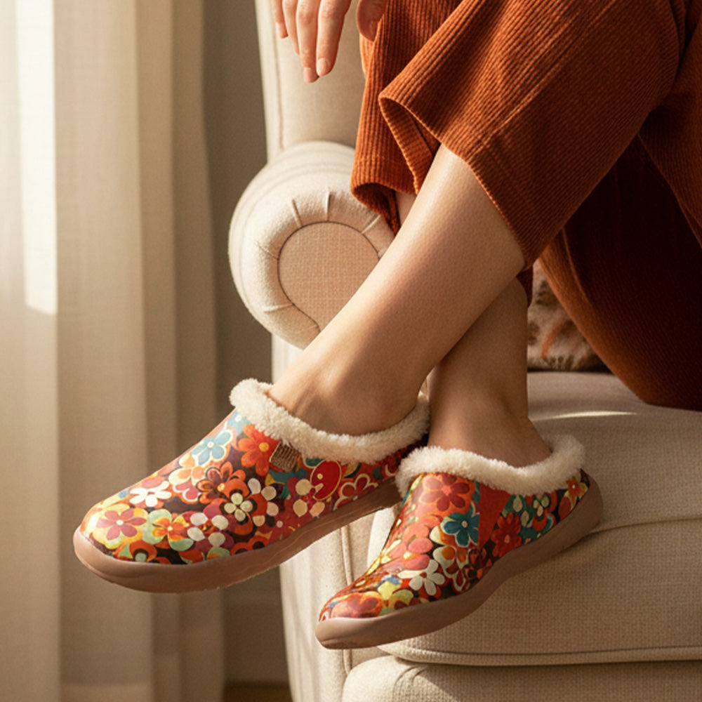 Starry Garden Malaga Women