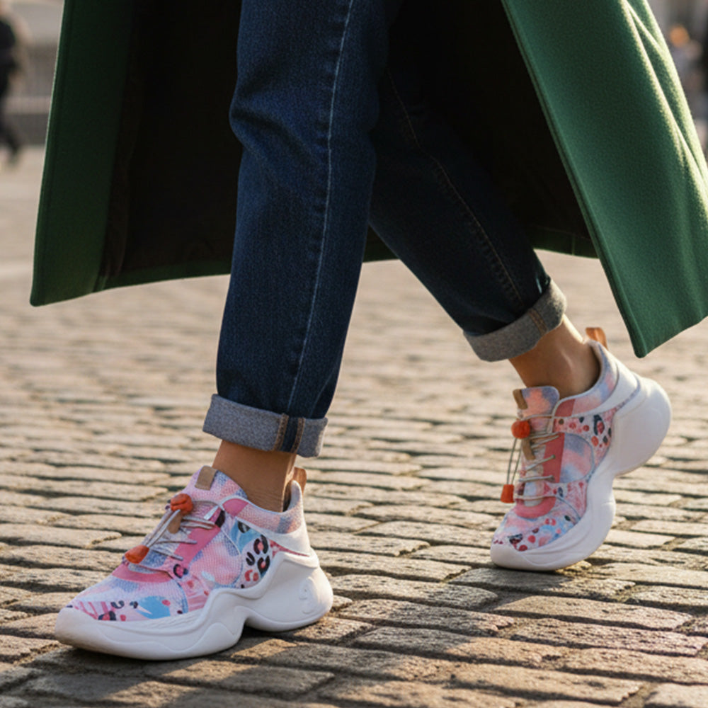 Bubbling Spring Palma I Women