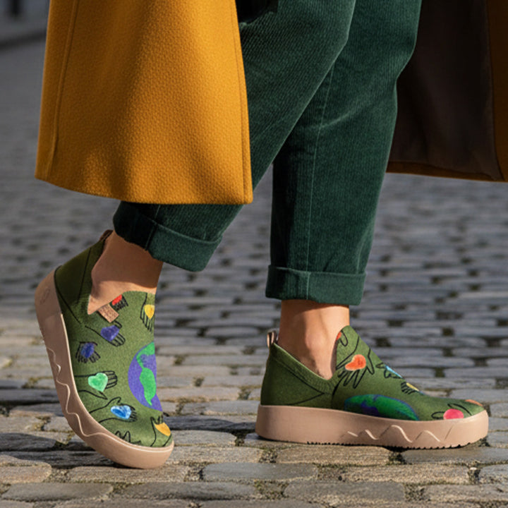 Save the Earth Fuerteventura I Women