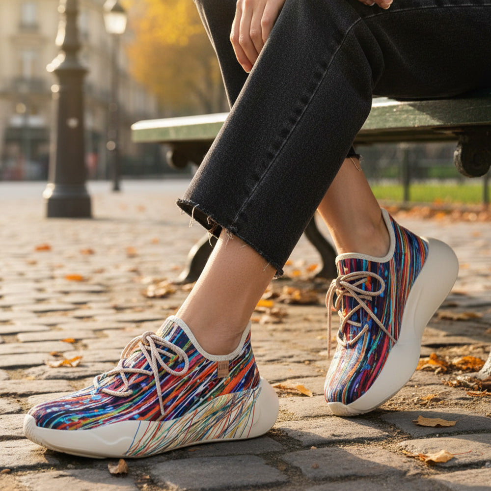 Fleeting Streamer San Sebastian II Women