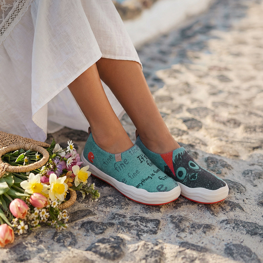 I'm Fine 2 Toledo VIII Women