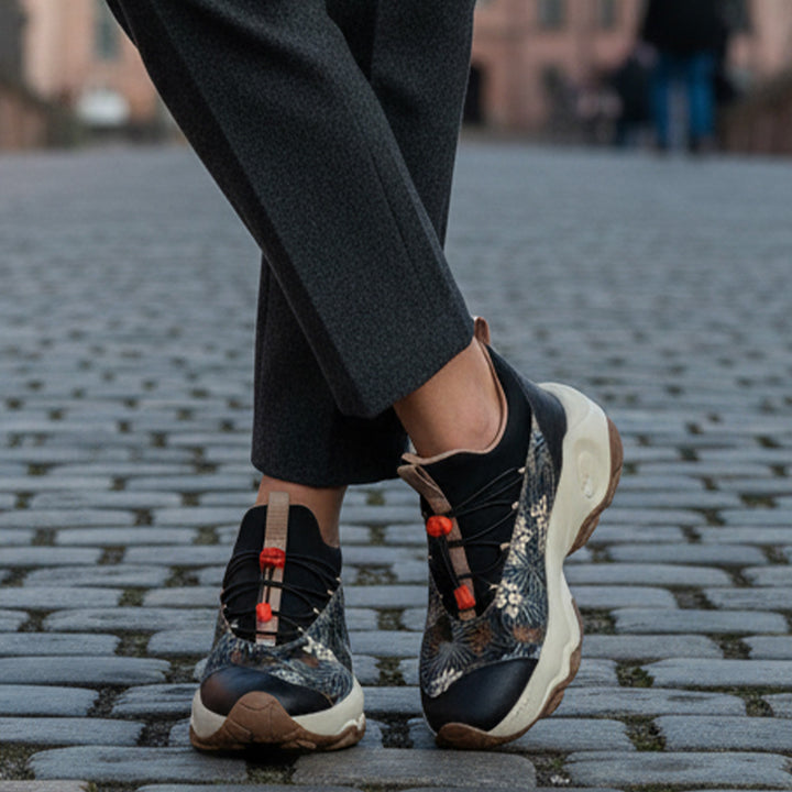 Jungle Shadow Cazorla VIII Women