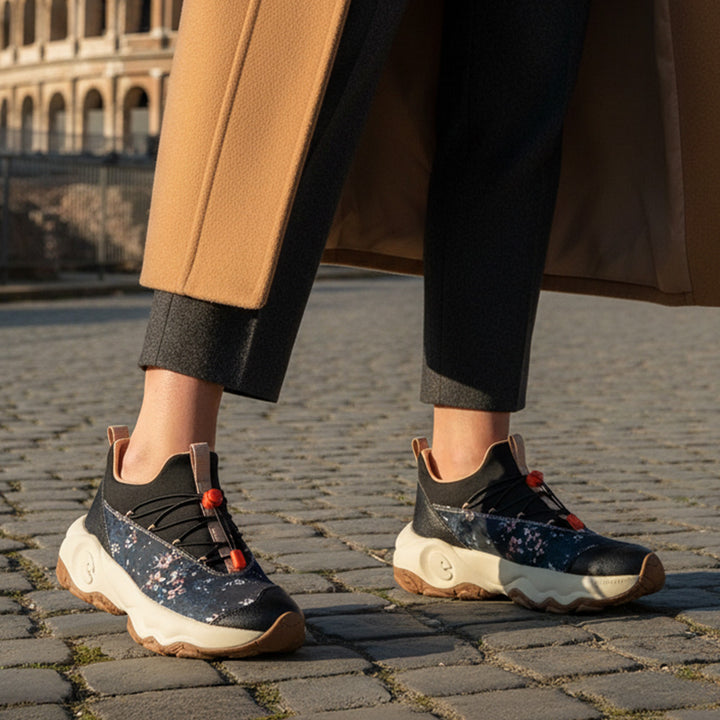 Looking For Your Track Cazorla VIII Women