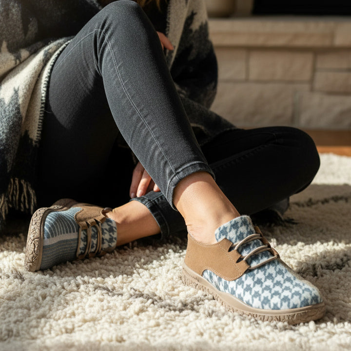 Mein Landwirtschaftstagebuch Bardenas III Frauen 