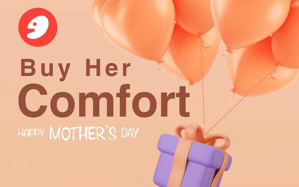 Tarjeta de regalo electrónica-Feliz día de la madre 4