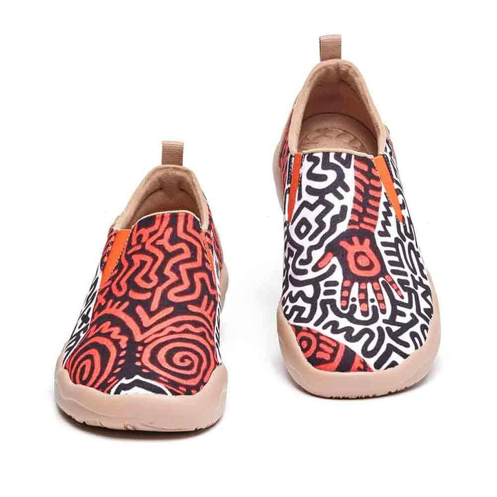 Labyrinth UIN Footwear 