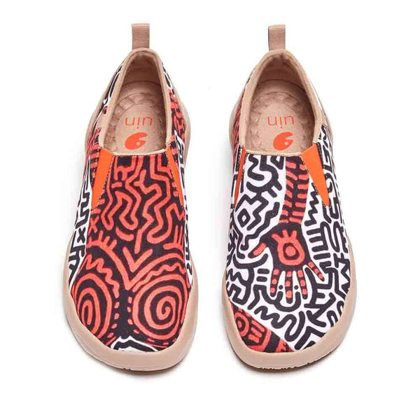 Labyrinth UIN Footwear 