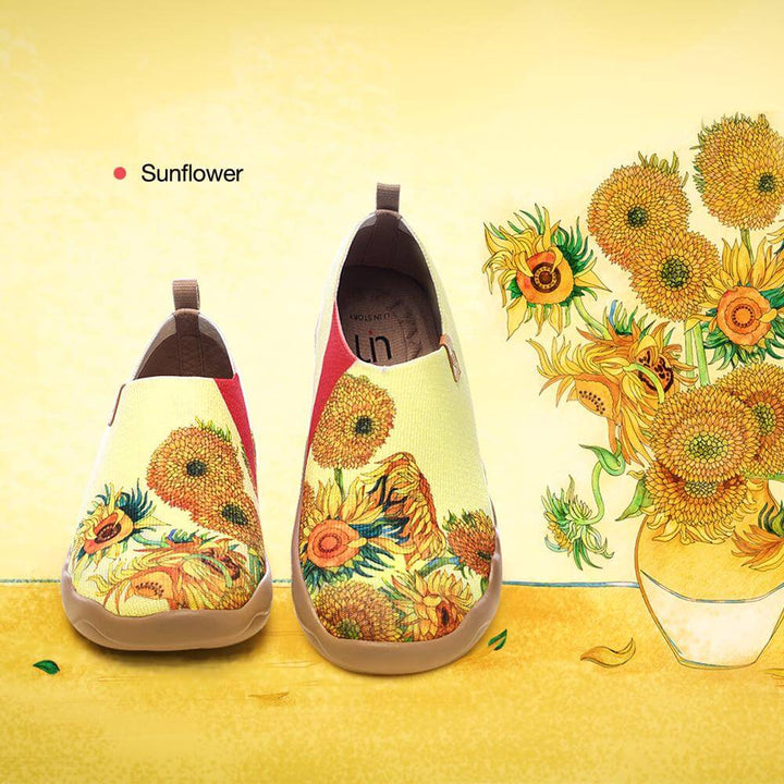 Sunflower Women UIN 