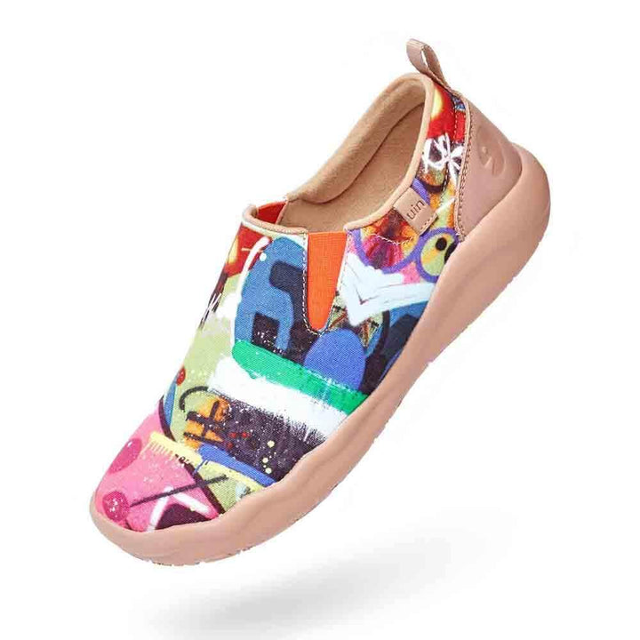 Girl's Little World UIN Footwear 