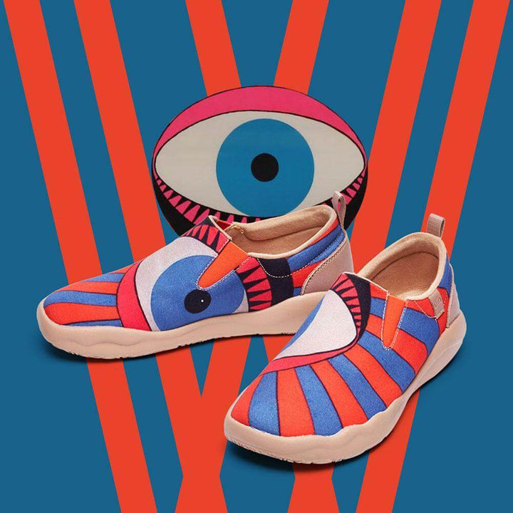 Eye of Sun UIN Footwear 