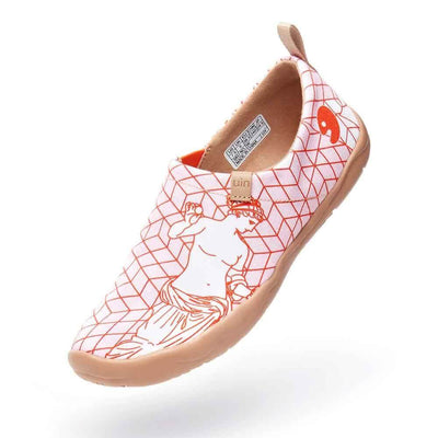 Venus de Milo Women SG UIN Footwear 