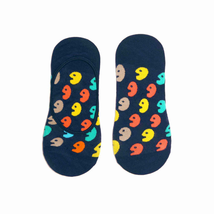 Color Game Women Socks Accesory UIN 