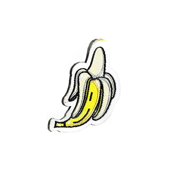 Banana Sticker DIY Stickers UIN 