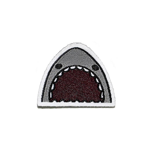 Shark Sticker DIY Stickers UIN 